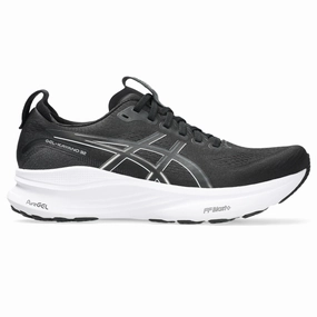 flat - terrain running shoes Asics Men's Gel-Kayano 32 Running Shoes (Wide)