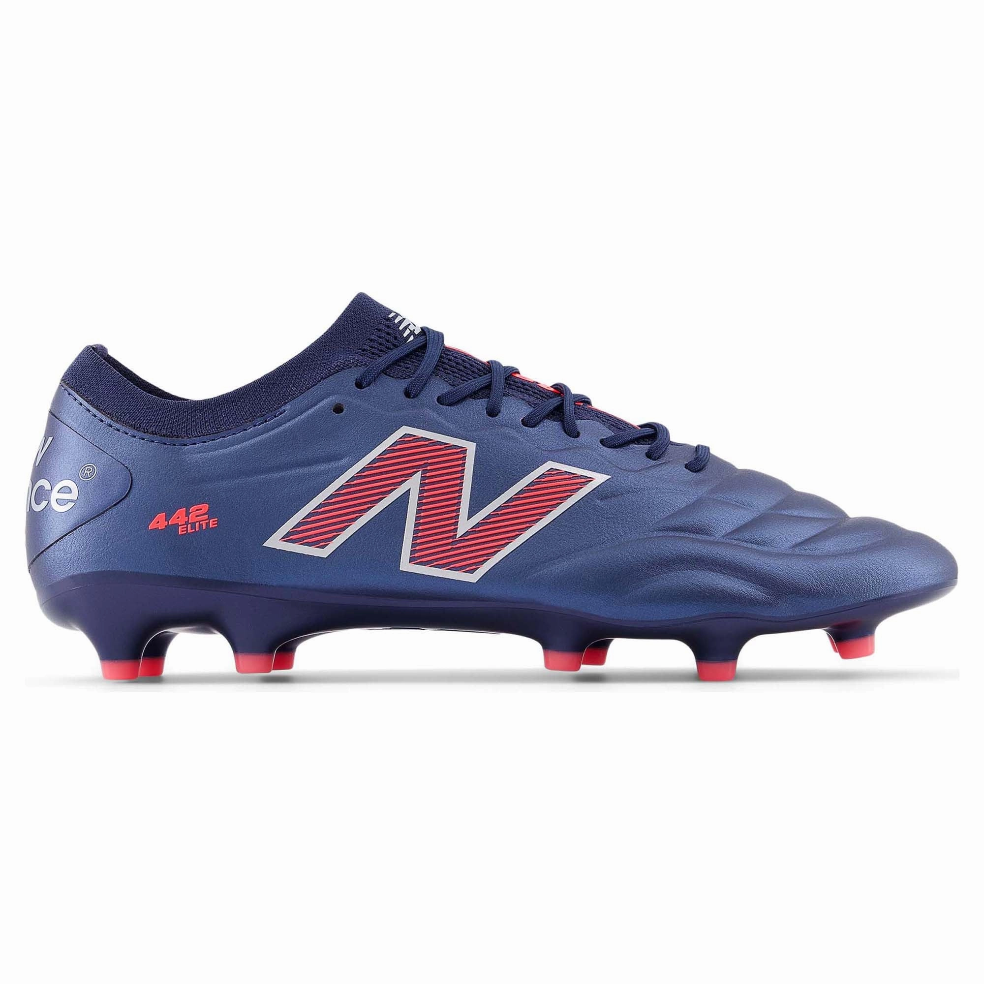 Step Power 442 Elite V2 Firm Ground Men's Football Boots (Width D)