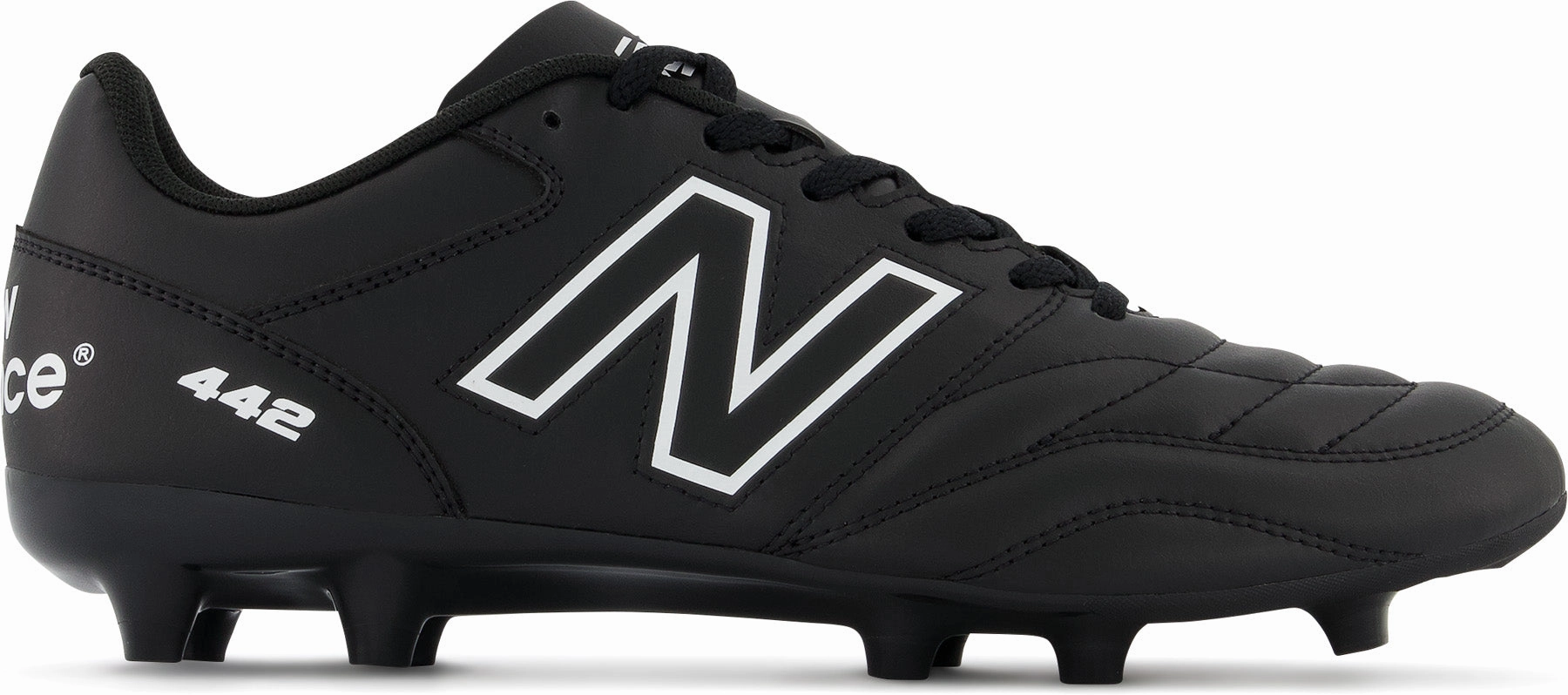 442 V2 Academy Firm Ground Men's Football Boots (Width 2E) Firm Sole Sole Balance
