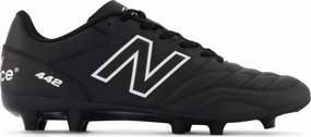 Tournament Grade Game Speed 442 V2 Academy Firm Ground Men's Football Boots (Width 2E)