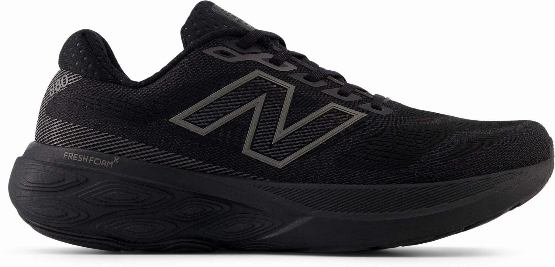 Stability Plates men's sports footwear 880 V15 Men's Running Shoes (Width 4E)