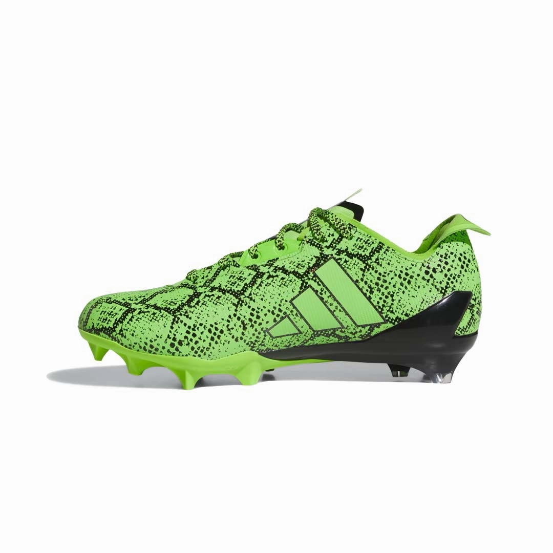 Neutral Motion adidas - Unisex Adizero Electric Football Cleats (IE3896)