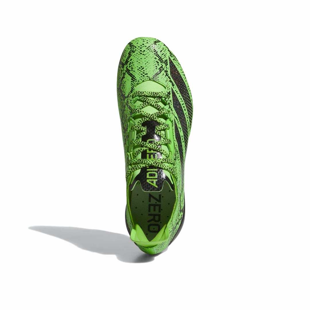 adidas - Unisex Adizero Electric Football Cleats (IE3896) Sneaker Care Modern Trend