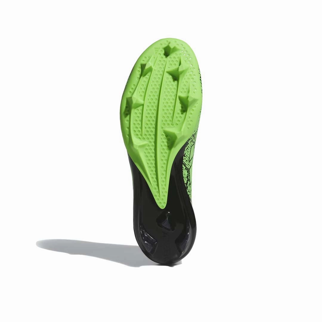 adidas - Unisex Adizero Electric Football Cleats (IE3896) Breathable Insole Cover