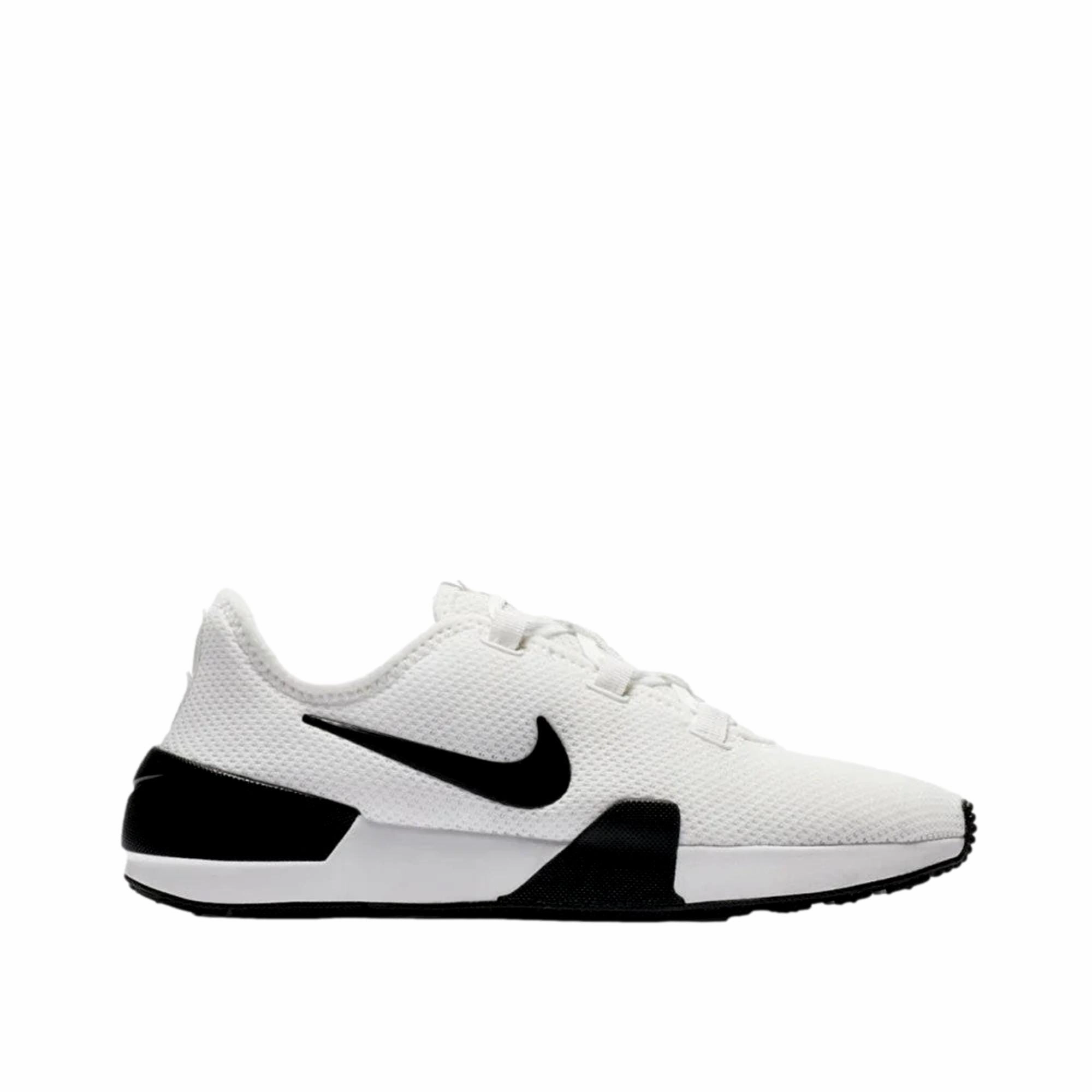 Minimal Comfort Nike Ashin Modern Summit White/Black  AJ8799-100 Women's