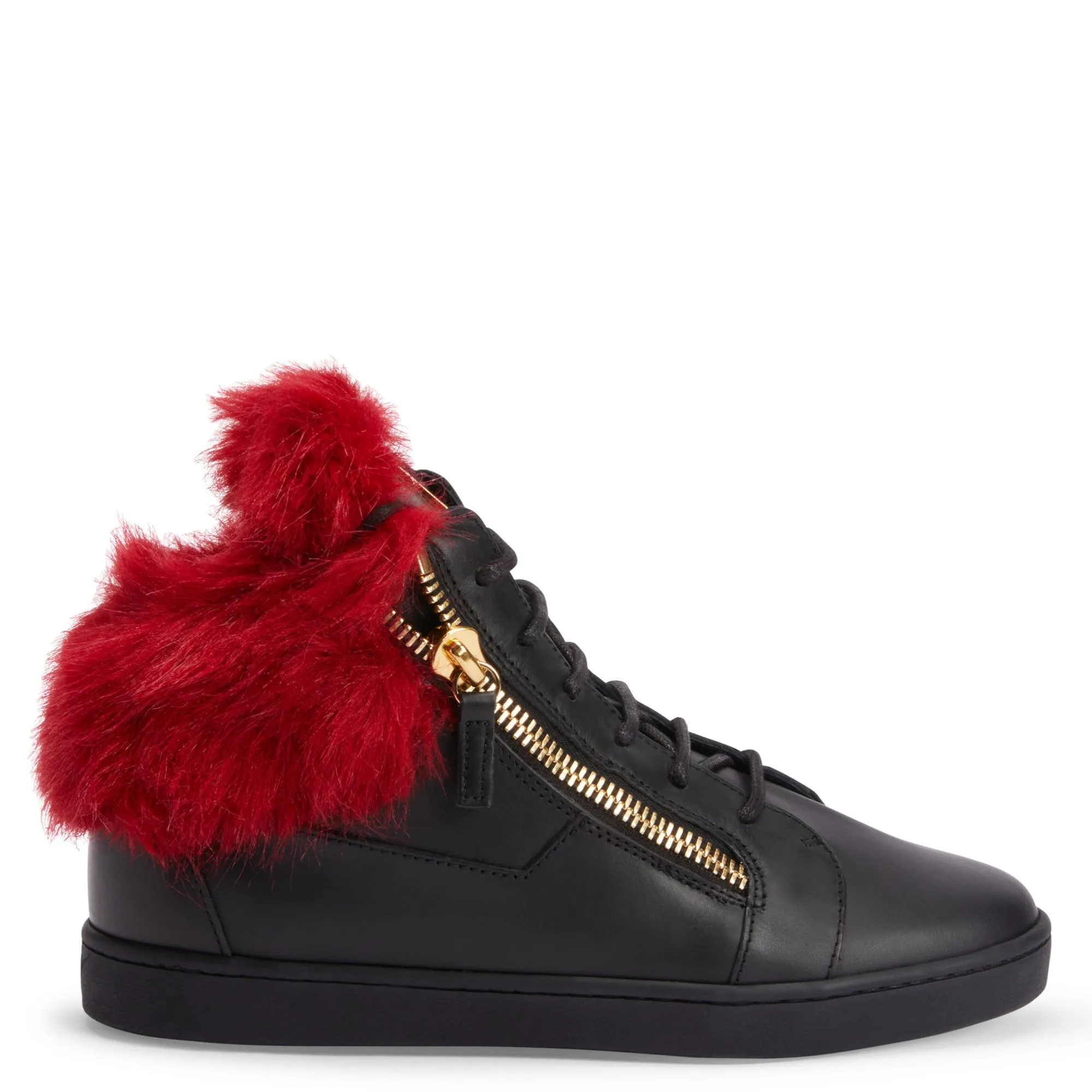 Worn Daily Giuseppe Zanotti Kriss Winter