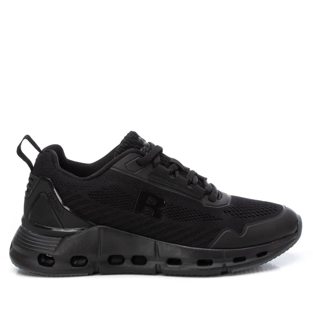 Vulcanized Construction Women's Airsole Sneakers Refresh By Xti