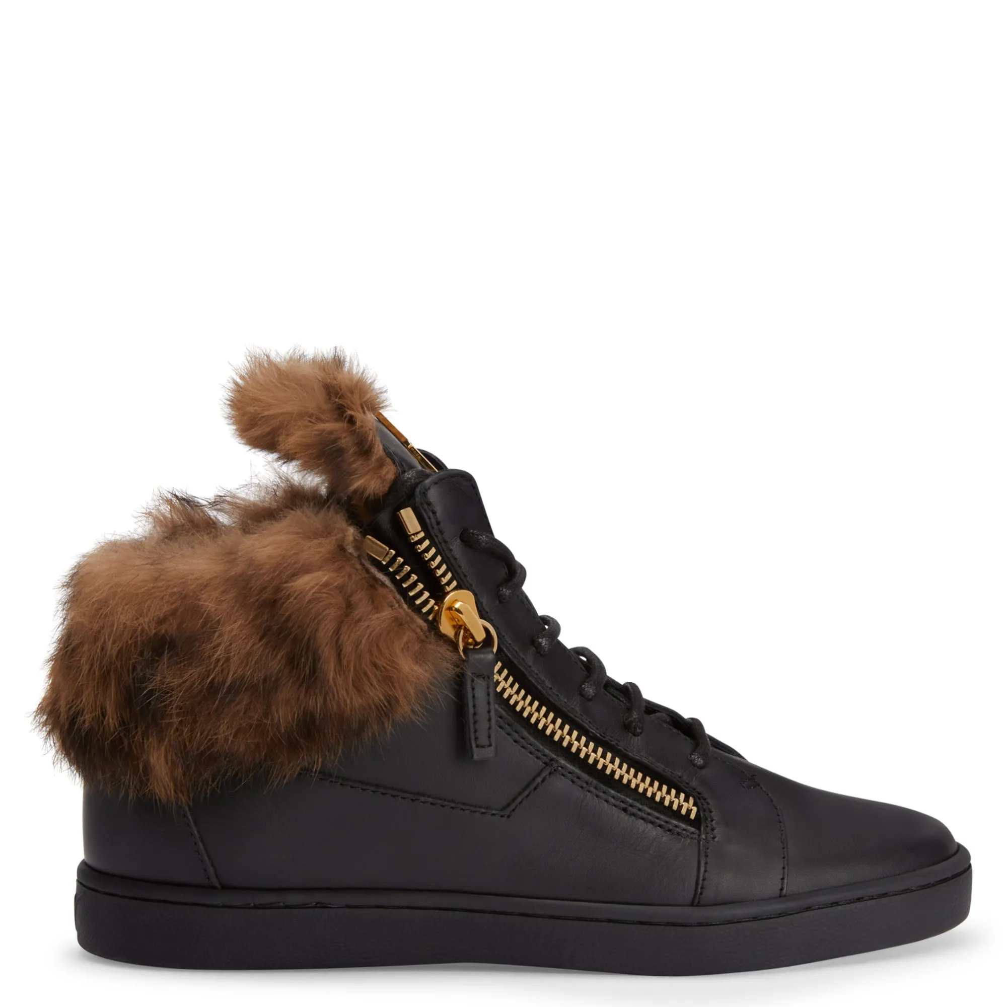 Secure stability Giuseppe Zanotti Kriss