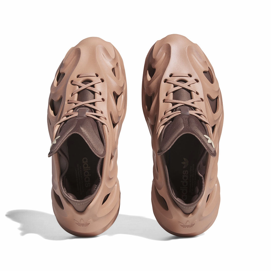 Summit Run adidas - Men's adiFOM Q Shoes (IE4701)