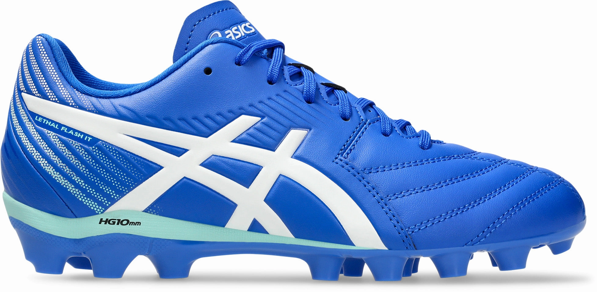 LETHAL FLASH IT 3 GS Junior's Football Boots Sport Flex Stabilizing Support