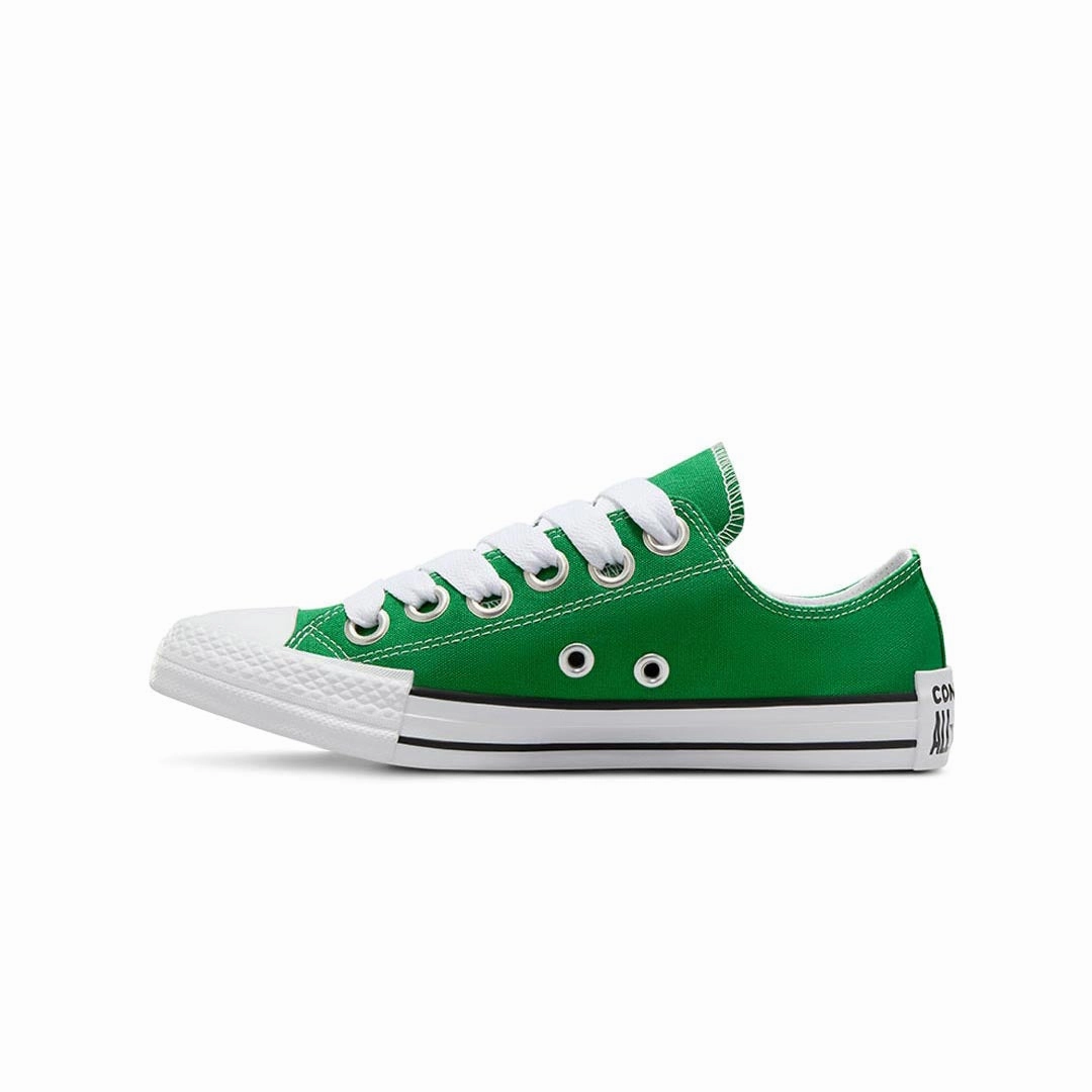 Converse - Unisex Chuck Taylor All Star Sketch Low Top Shoes (A08526C) Arch support