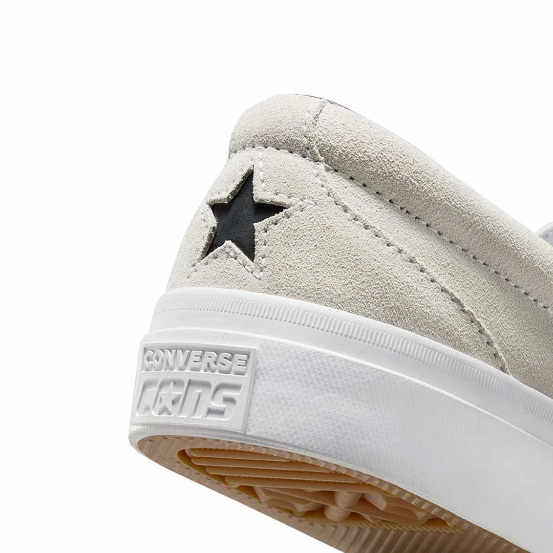 Heavy Use City Style Converse - Unisex One Star CC Pro Easy On Low Top Shoes (A11170C)