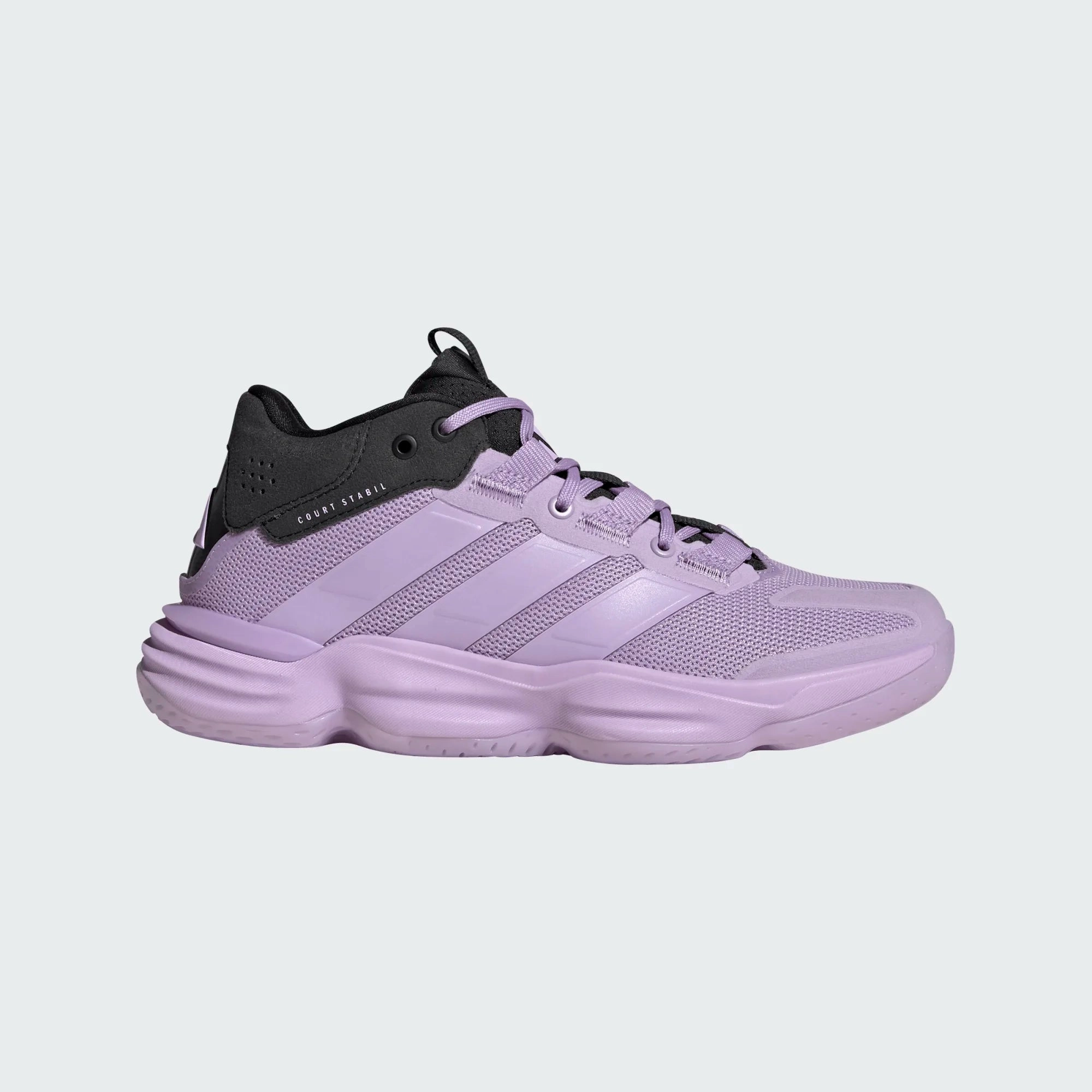 For sports lovers Hard Step adidas Women's Courtstabil Indoor Court Shoe