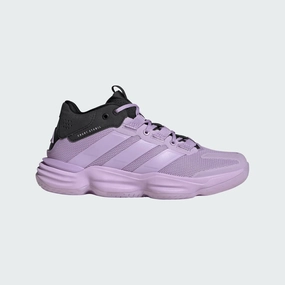 quick - drying adidas Women's Courtstabil Indoor Court Shoe