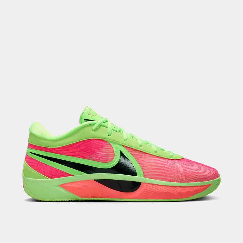 High-Performance Cushioning Comfort Fit Giannis Freak 6 "Eva"