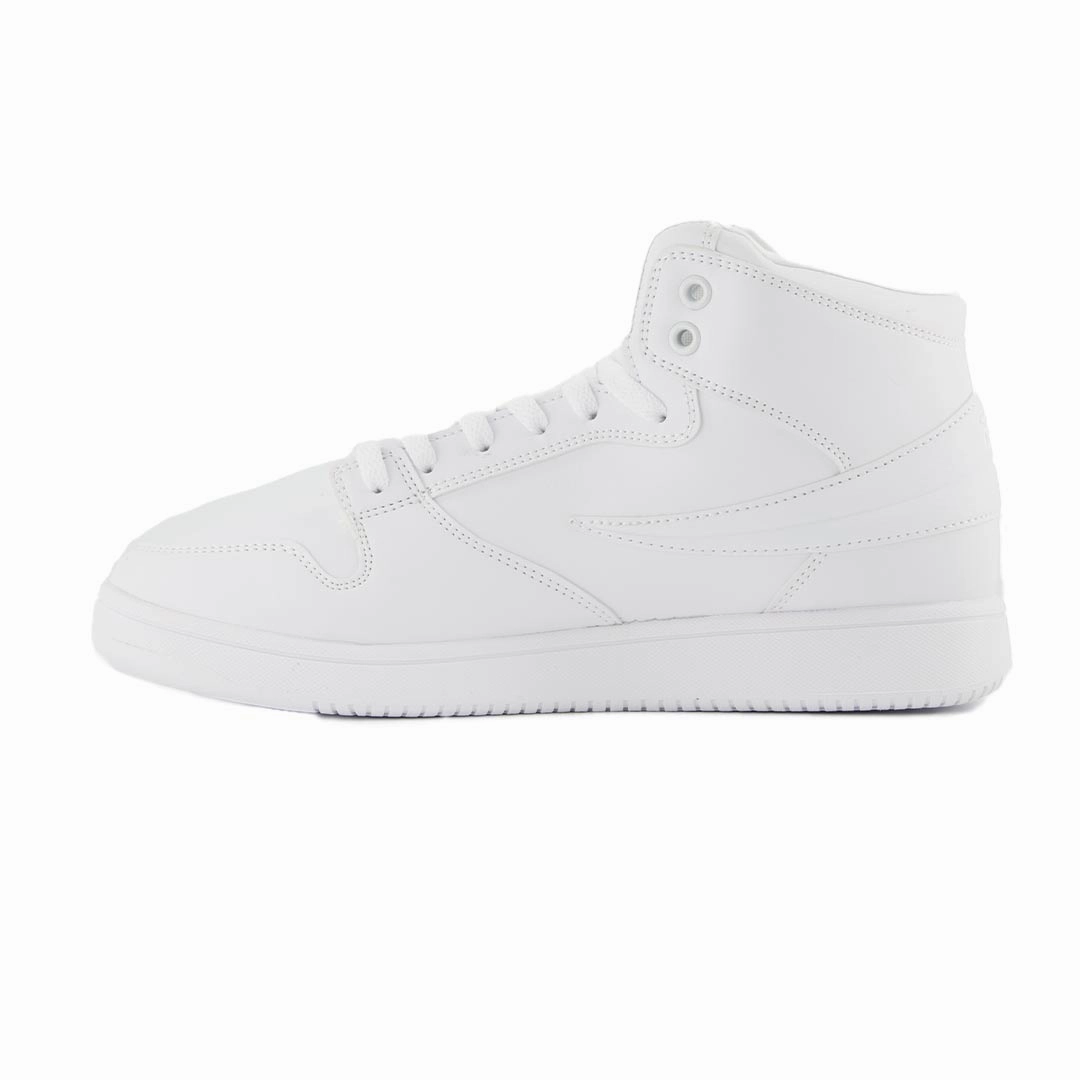 Buckle Detail Modern Fashion FILA - Men's Supero Hi Shoes (1BM01065 100)