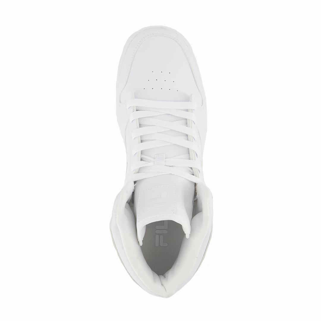 Trail Run Sun Hike FILA - Men's Supero Hi Shoes (1BM01065 100)