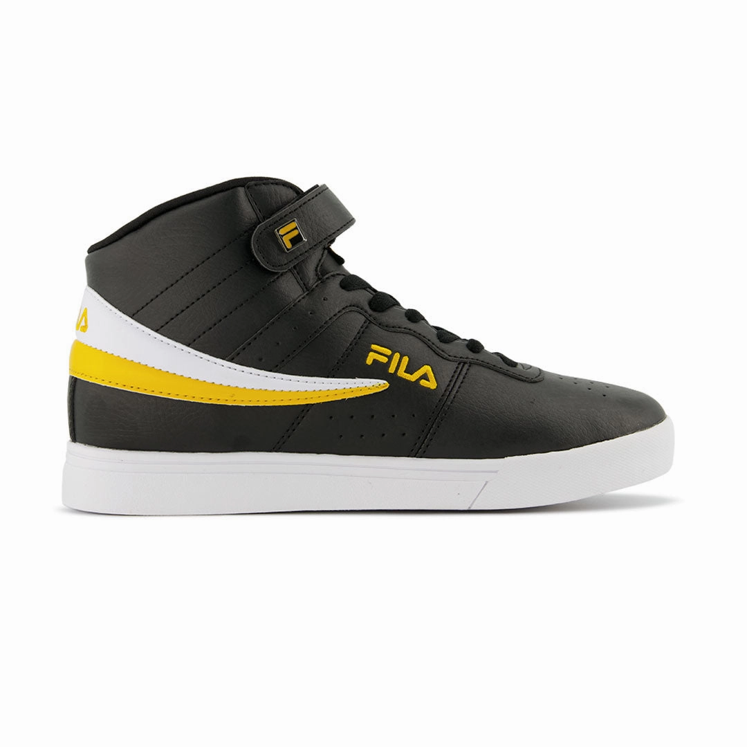 FILA - Men's Vulc 13 Shoes (1FM01054 016) Comfortable Wear Sunrise Hike