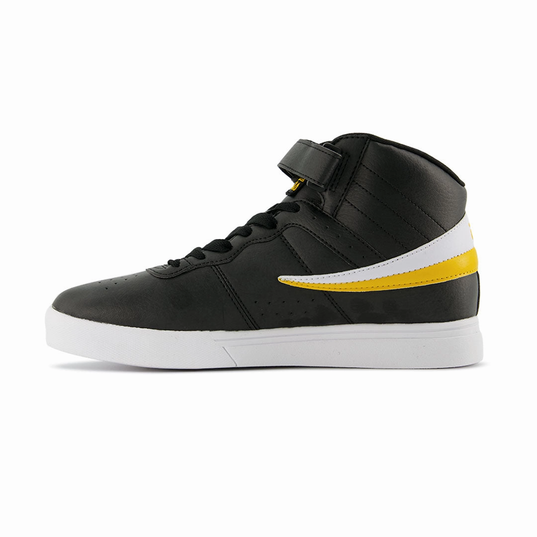 FILA - Men's Vulc 13 Shoes (1FM01054 016) Handcrafted Stitching