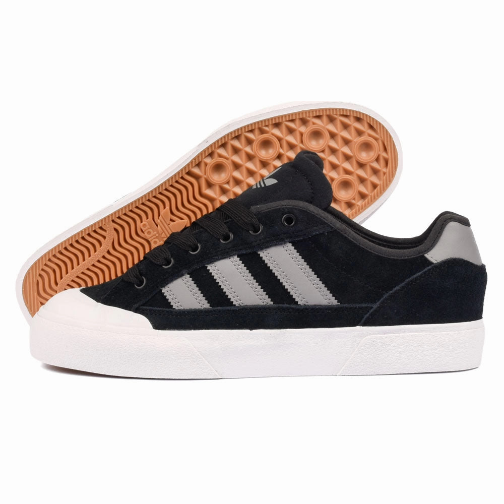 thermal upper shoes Adidas - Court TNS Premiere (Core Black/Cloud White/Cloud White)