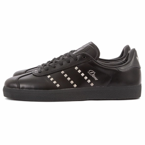 Unbeatable value Adidas - Dime Gazelle ADV (Black/Silver/Carbon) *SALE
