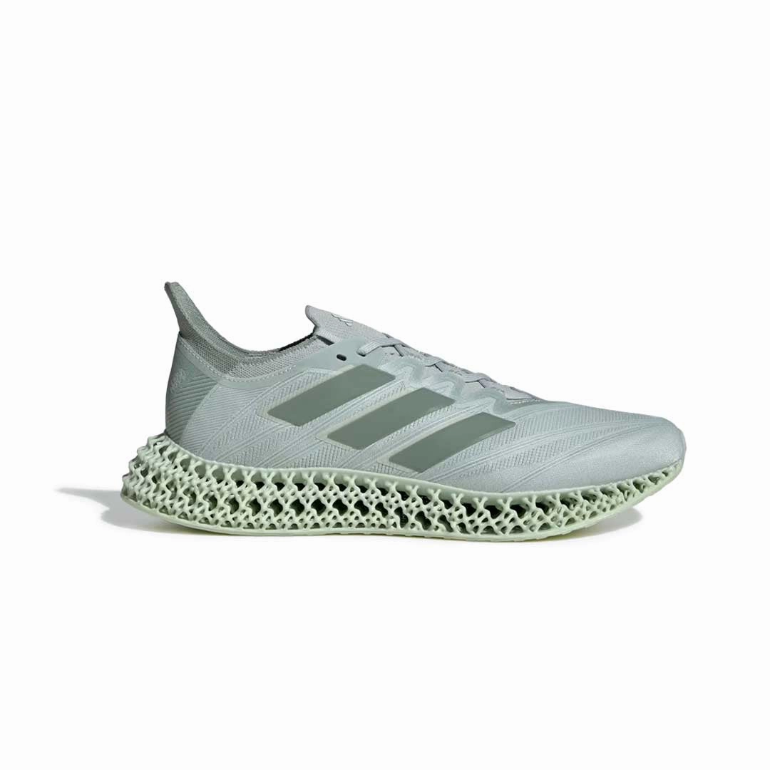 adidas - Men's 4DFWD 4 Running Shoes (IH5706) Hyper Durable Outsole