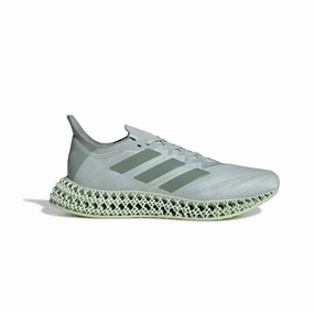 adidas - Men's 4DFWD 4 Running Shoes (IH5706) Hyper Durable Outsole