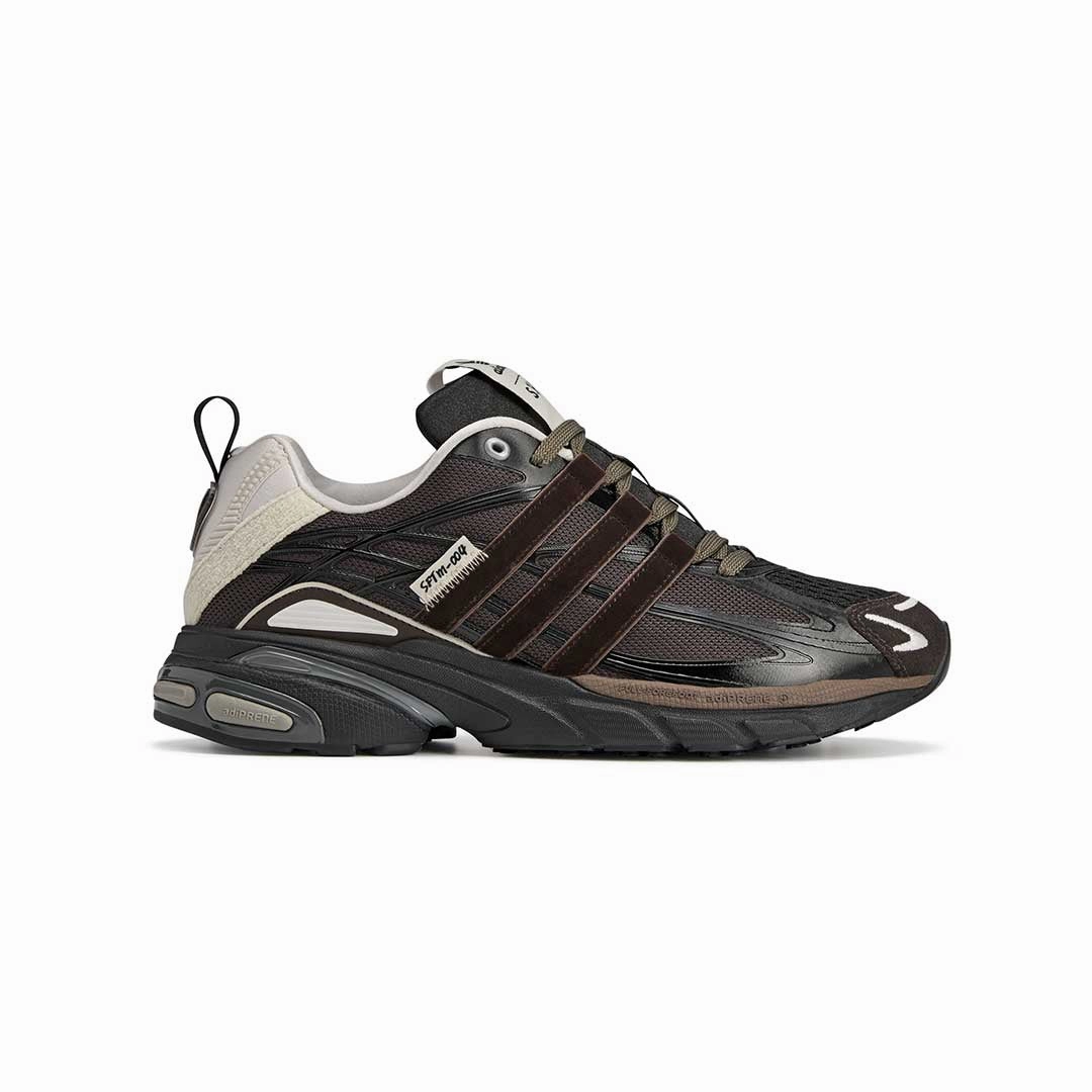 adidas - Men's Adistar Cushion Song For The Mute Shoes (JH9007) Log Path