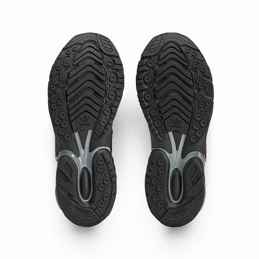 adidas - Men's Adistar Cushion Song For The Mute Shoes (JH9007) Crisp Design Travel Vibe