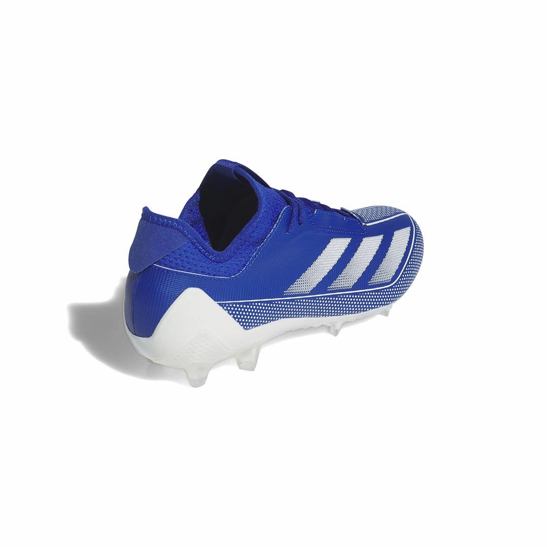 Water Resistant Material adidas - Men's adiZero Electric.1 Football Cleats (IG3445)