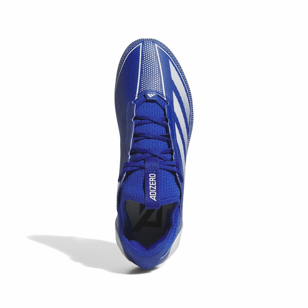 Slip Resistant Collar EVA sole shoes adidas - Men's adiZero Electric.1 Football Cleats (IG3445)