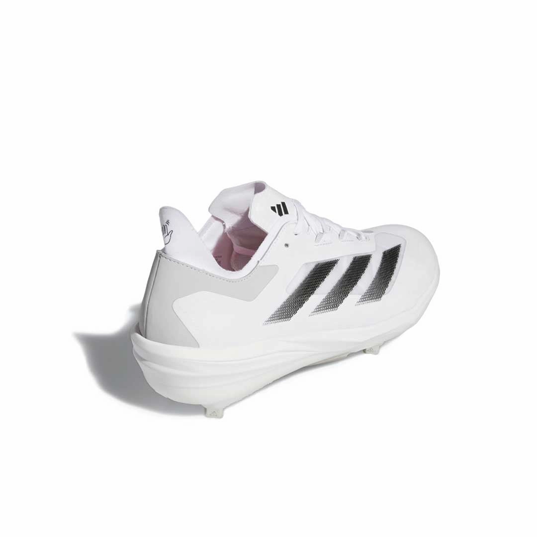 Flex Zone Technology adidas - Men's Adizero Impact Baseball Cleats (IF3354)