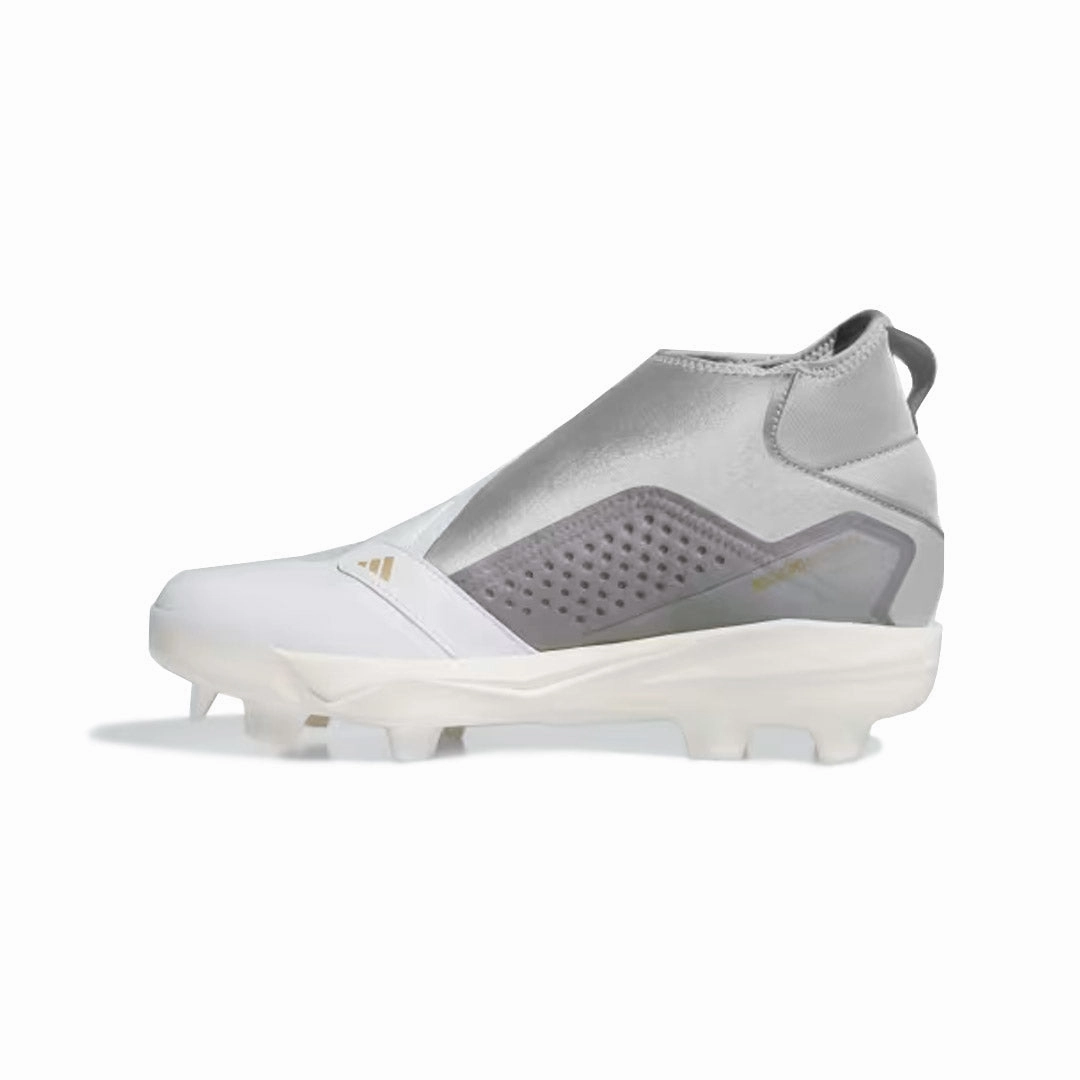 Recycled Synthetic Upper All-day arch support adidas - Men's Adizero Impact  TPU Baseball Shoes (IF8493)