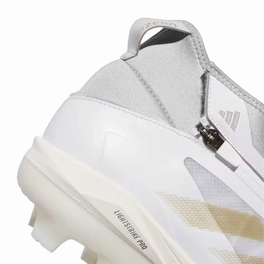 Balanced Walk Boost Step adidas - Men's Adizero Impact  TPU Baseball Shoes (IF8493)