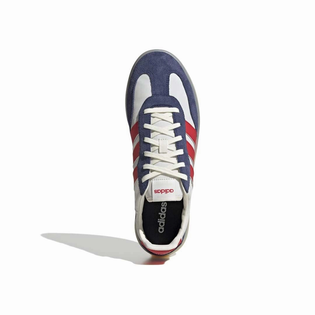 Secure Closure System adidas - Men's Barreda Decode Shoes (JP9667)