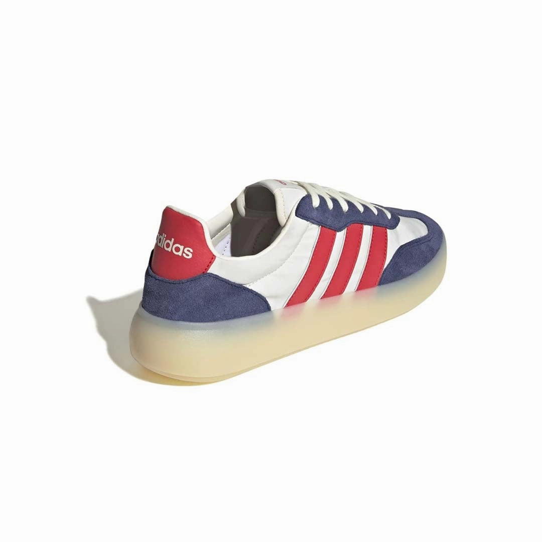 Simple Pair Ultra Soft Collar Padding adidas - Men's Barreda Decode Shoes (JP9667)