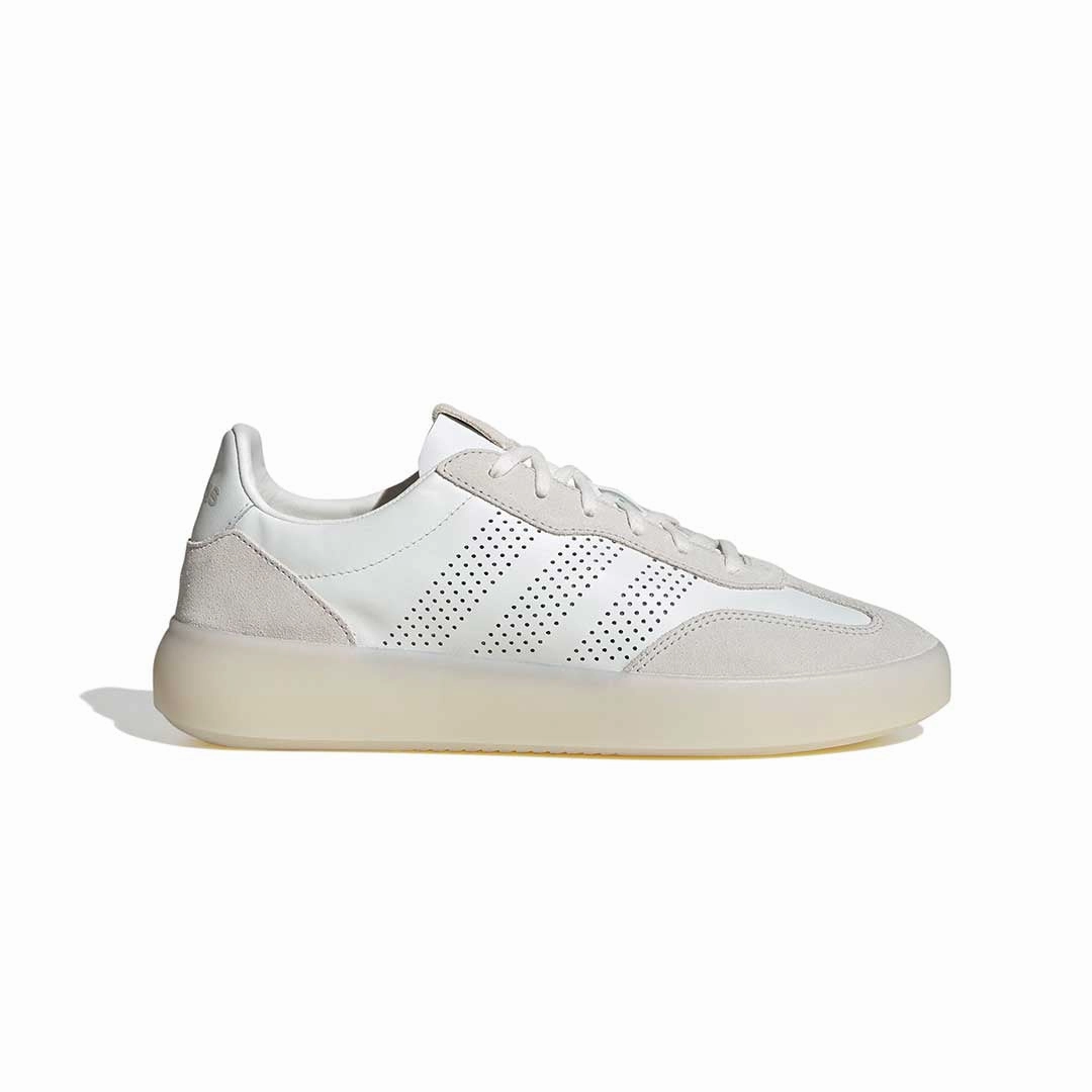 Comfortable Heel adidas - Men's Barreda Decode V2 Shoes (JI2326)