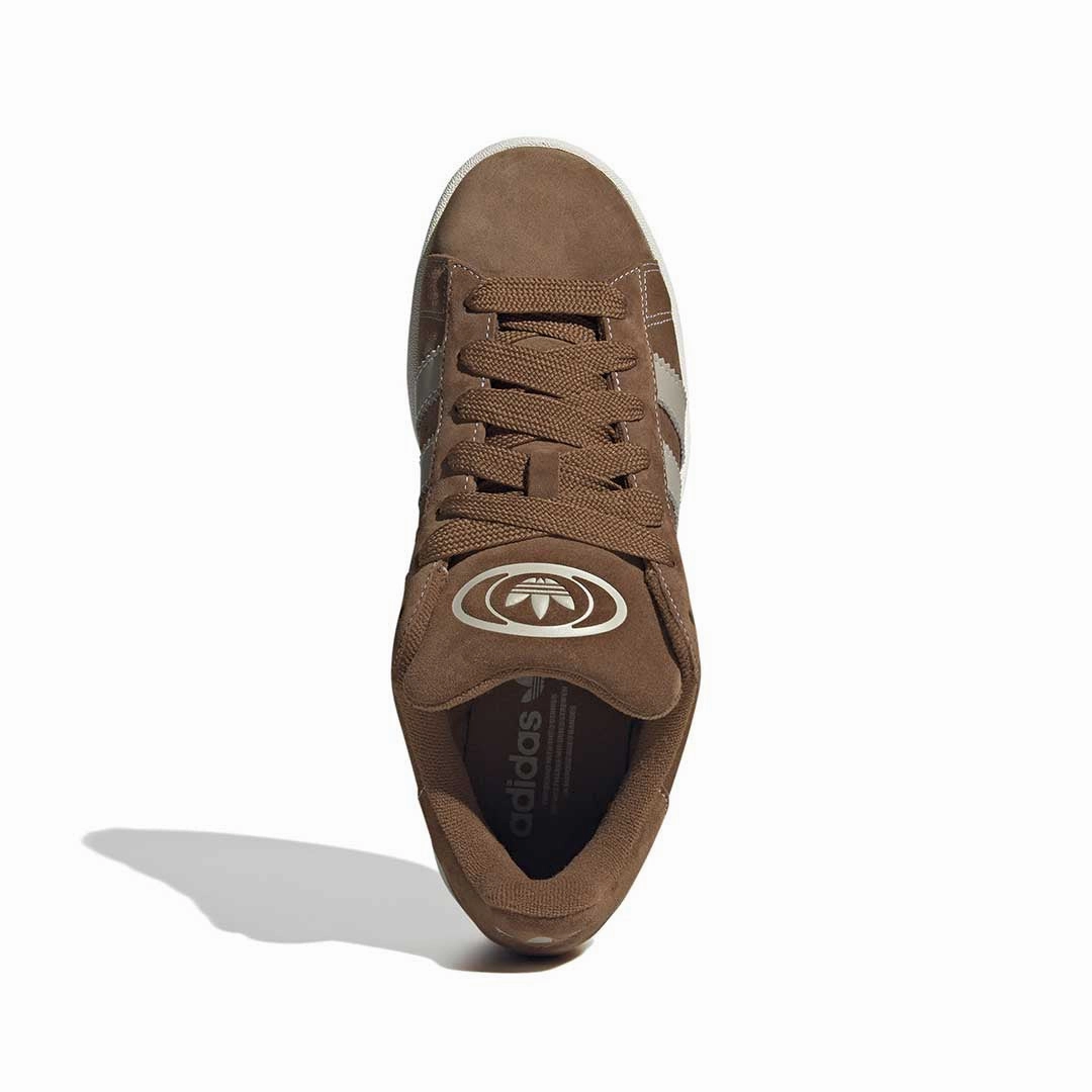 adidas - Men's Campus 00s Shoes (JR8164) Wide Toe Box Design