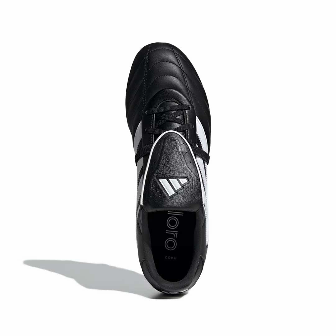 adidas - Men's Copa Gloro II Firm Ground Soccer Cleats (IG8740) textured - surface shoes dance boots
