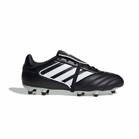 adidas - Men's Copa Gloro II Firm Ground Soccer Cleats (IG8740) Water resistant coating Anti Odour Treatment