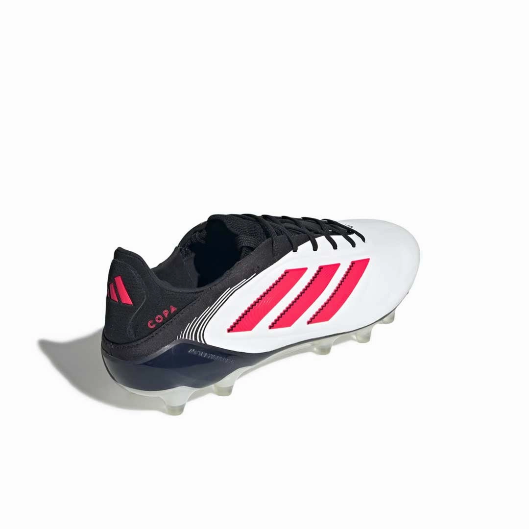 snowboarding shoes waterproof adidas - Men's Copa Pure 3 Elite Artificial Grass Football Cleats (ID9054)