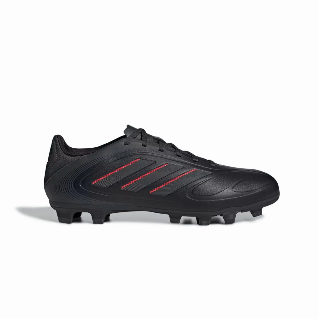 salsa - dance - club shoes adidas - Men's Copa Pure III Club Firm/Multi-Ground Soccer Cleats (IE1176)
