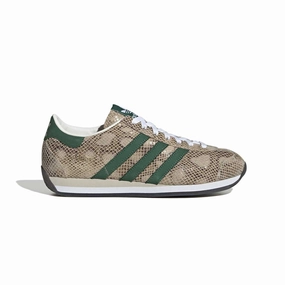 Fit Today adidas - Men's Country Japan Shoes (JH5083)
