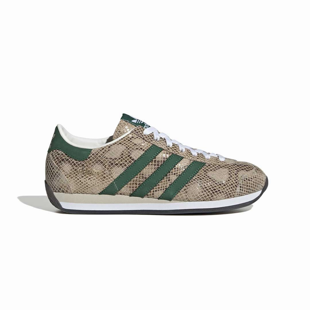 Fit Today adidas - Men's Country Japan Shoes (JH5083)