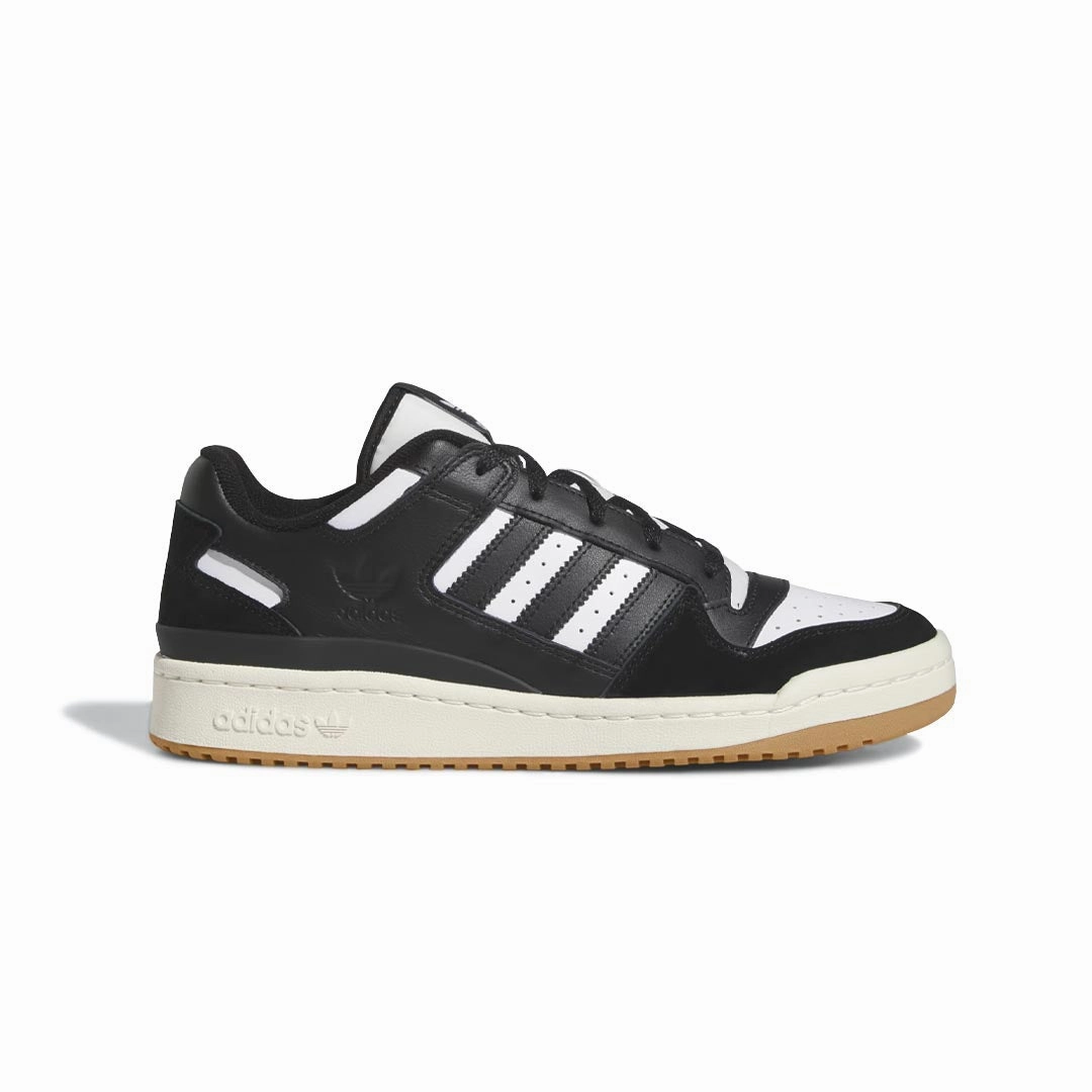 adidas - Men's Forum Low CL Shoes (ID6857) Party Go