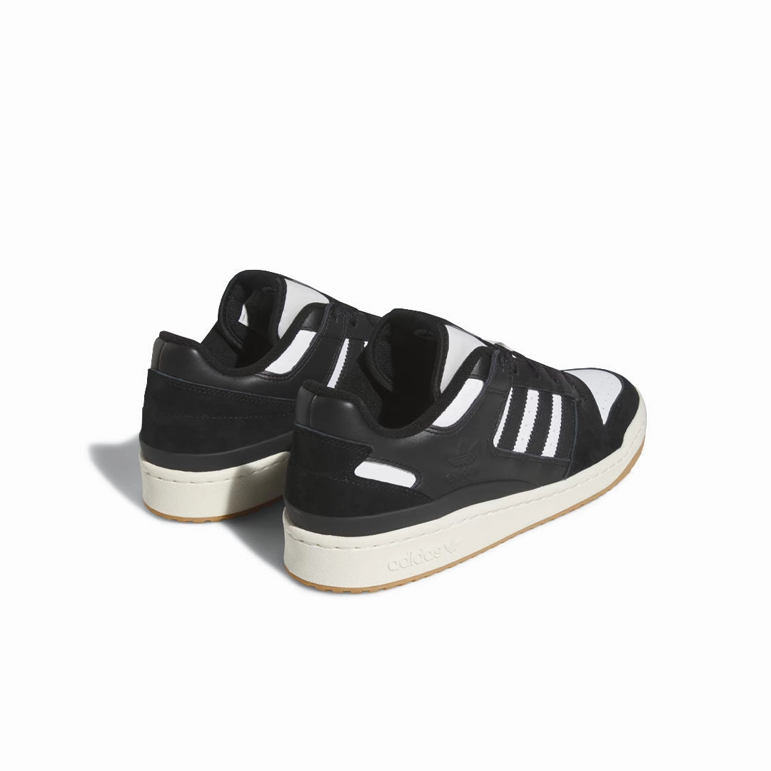 Fashion-Forward Look adidas - Men's Forum Low CL Shoes (ID6857)