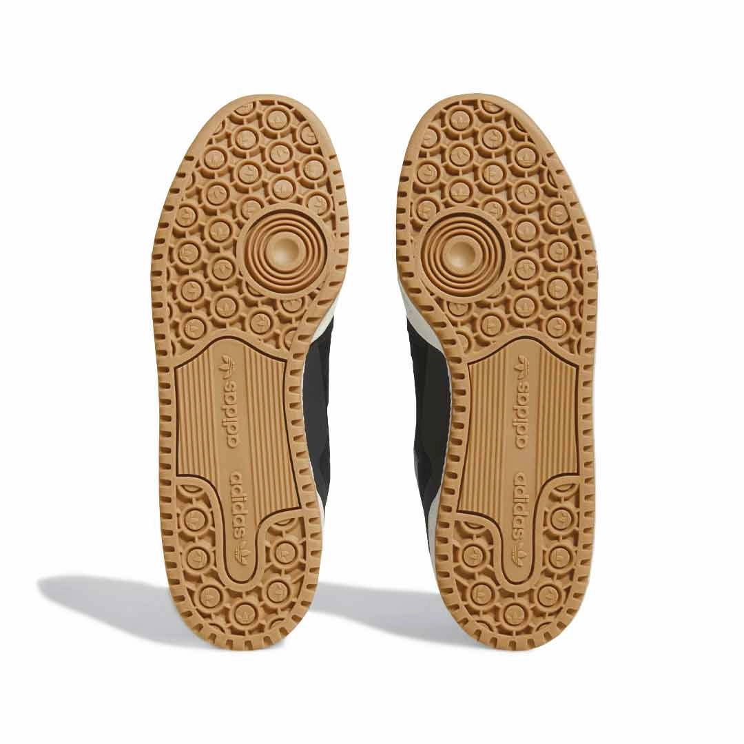 Flexible Motion adidas - Men's Forum Low CL Shoes (ID6857)