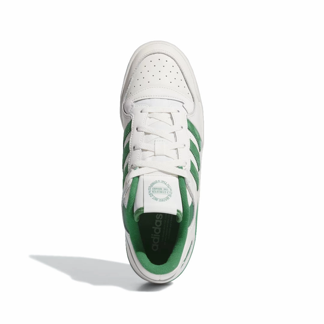 Day-to-Day Comfort adidas - Men's Forum Low CL Shoes (IG3778)