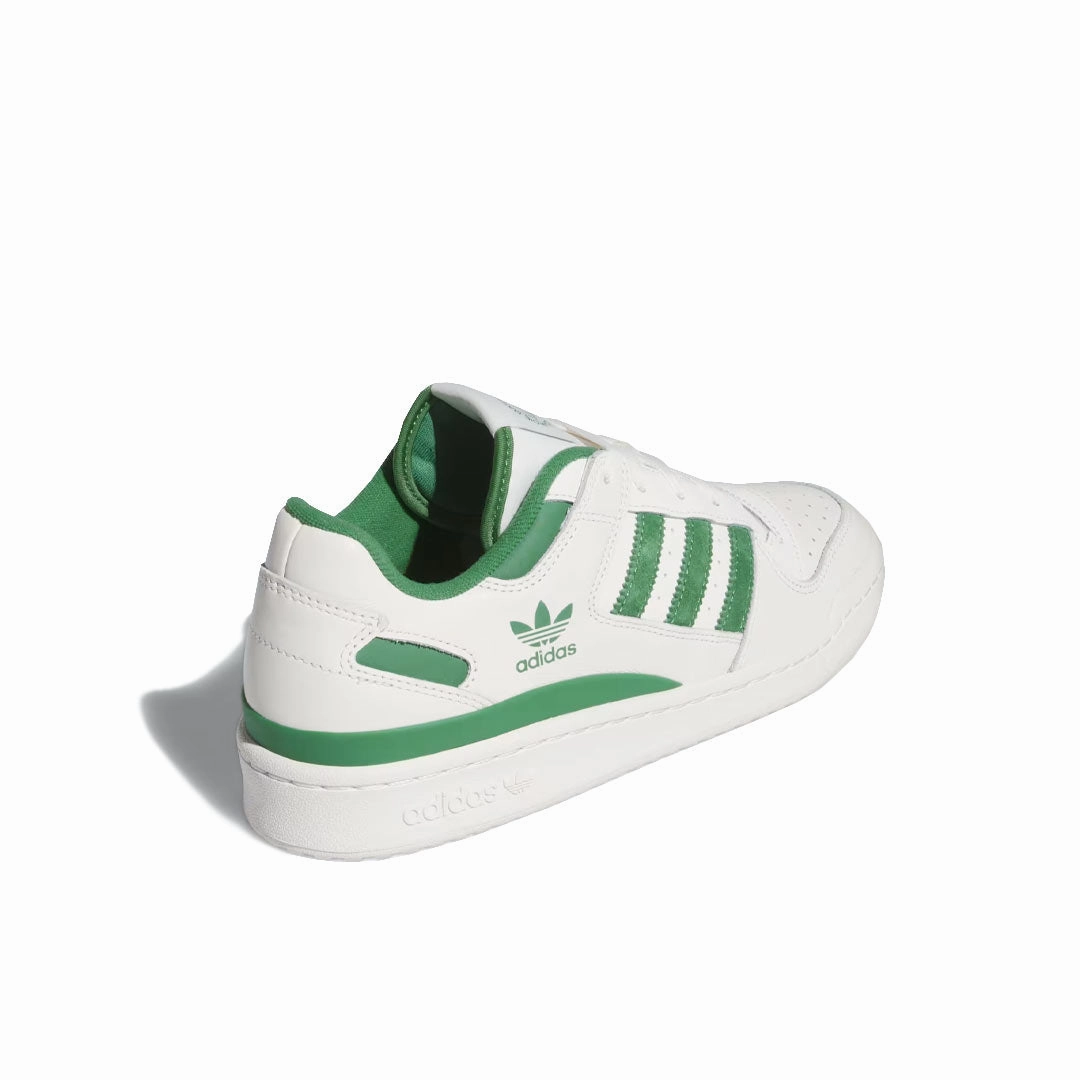 adidas - Men's Forum Low CL Shoes (IG3778) Natural Support Comfortable Support