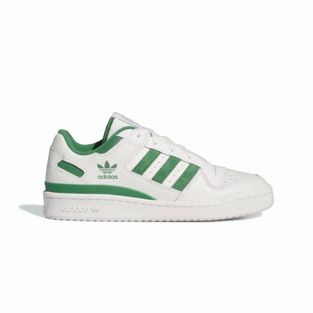 Outfit Essential adidas - Men's Forum Low CL Shoes (IG3778)